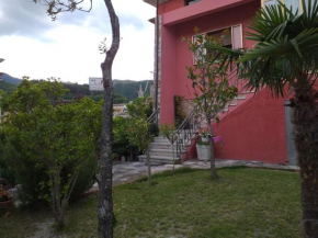 Bed & Breakfast La Rosa Rossa Cagli